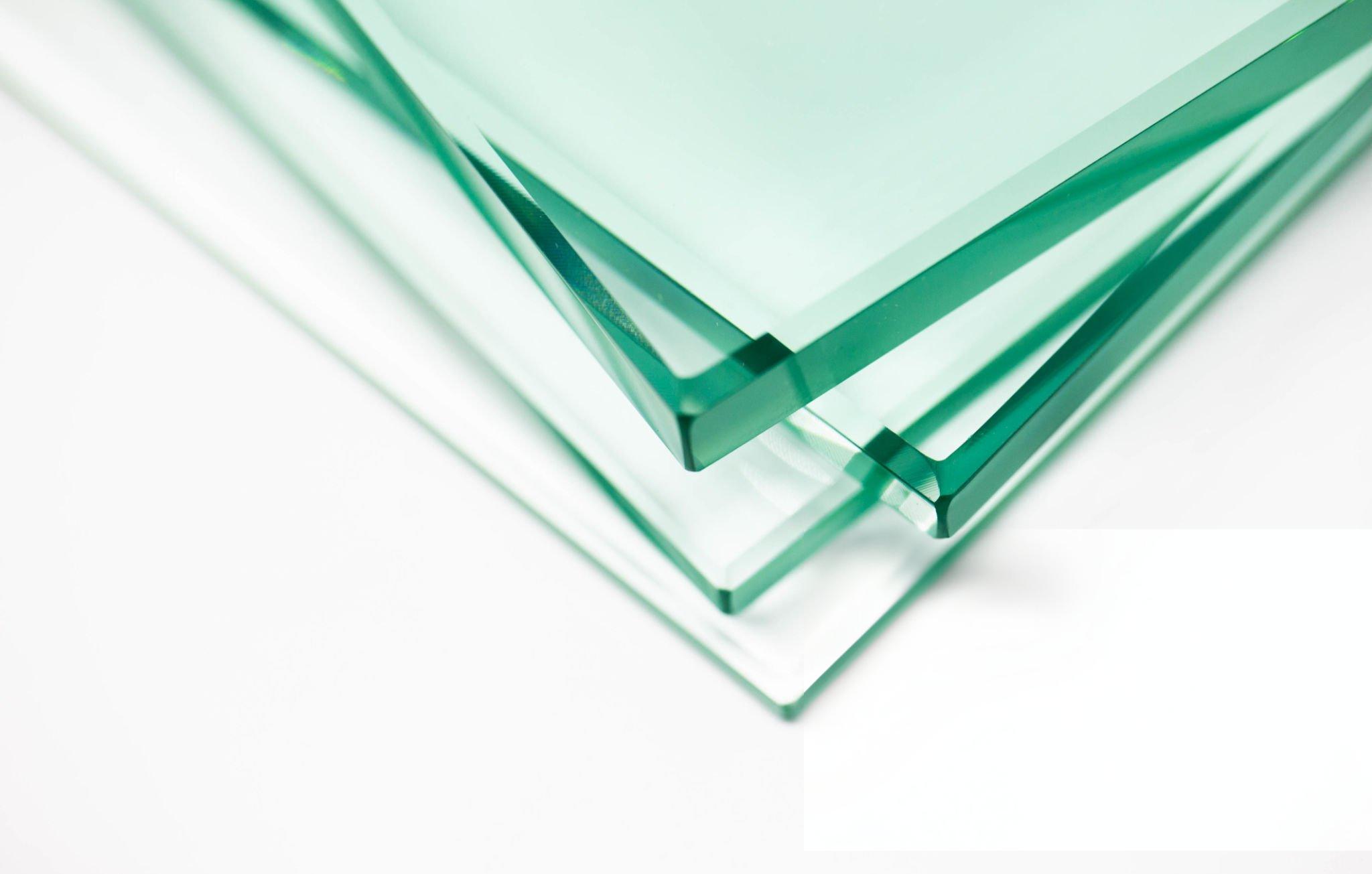 Clear Float Glass